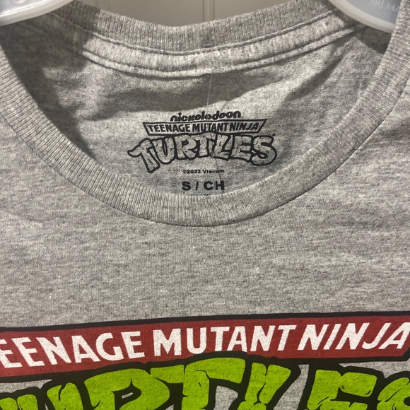 TEENAGE MUTANT NINJA TURTLES TMNT Licensed Adult Men's Graphic Tee Shirt NEW - Picture 3 of 7